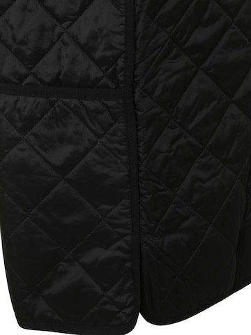 Barbour Winterjas in Zwart