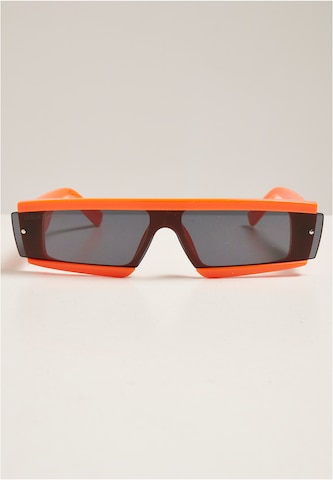 Lunettes de soleil 'Alabama' Urban Classics en marron