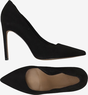 Asos Pumps 38 in Schwarz: Vorderseite