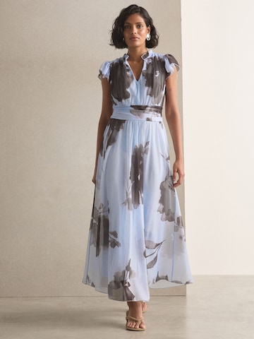 Robe Next en bleu
