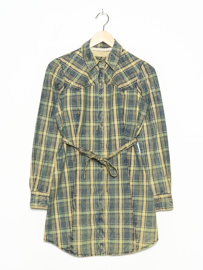 GUESS Bluse in S in mischfarben, Produktansicht