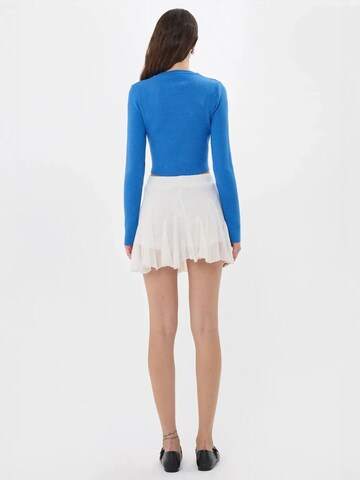 Hiccup Trui in Blauw