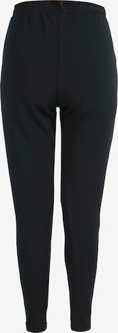 ENDURANCE Tapered Workout Pants 'Bodeer Jr.' in Black