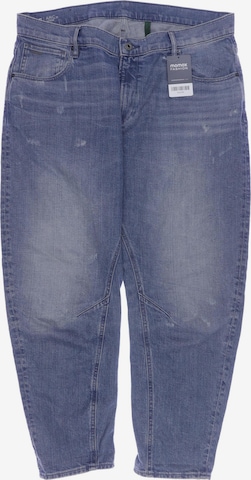 G-Star RAW Jeans in 32 in Blue: front