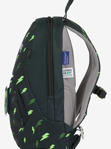 ergobag Backpack 'Kinderrucksack Ease Small' in Blue