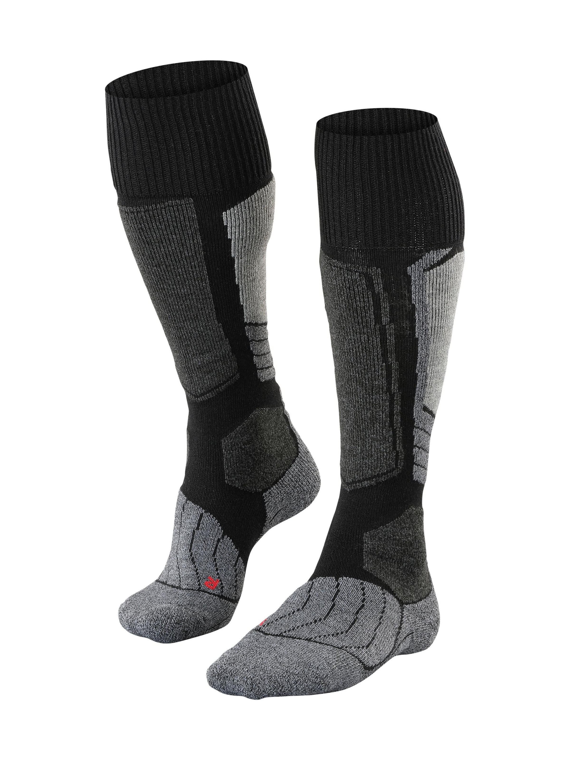 FALKE Athletic Socks 'SK1 Comfort' in Mixed colors: front