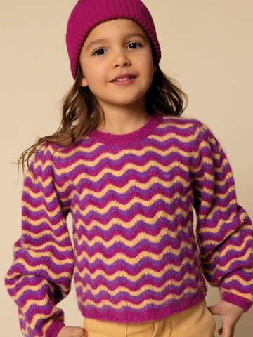 Looxs Revolution Sweater in Mixed colours