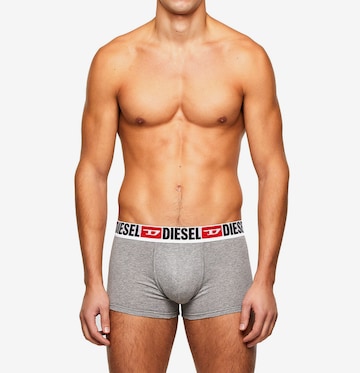 DIESEL Boxer shorts 'Damien' in Grey: front
