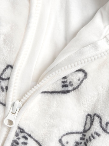 Chicco Outdoorjacke in Weiß