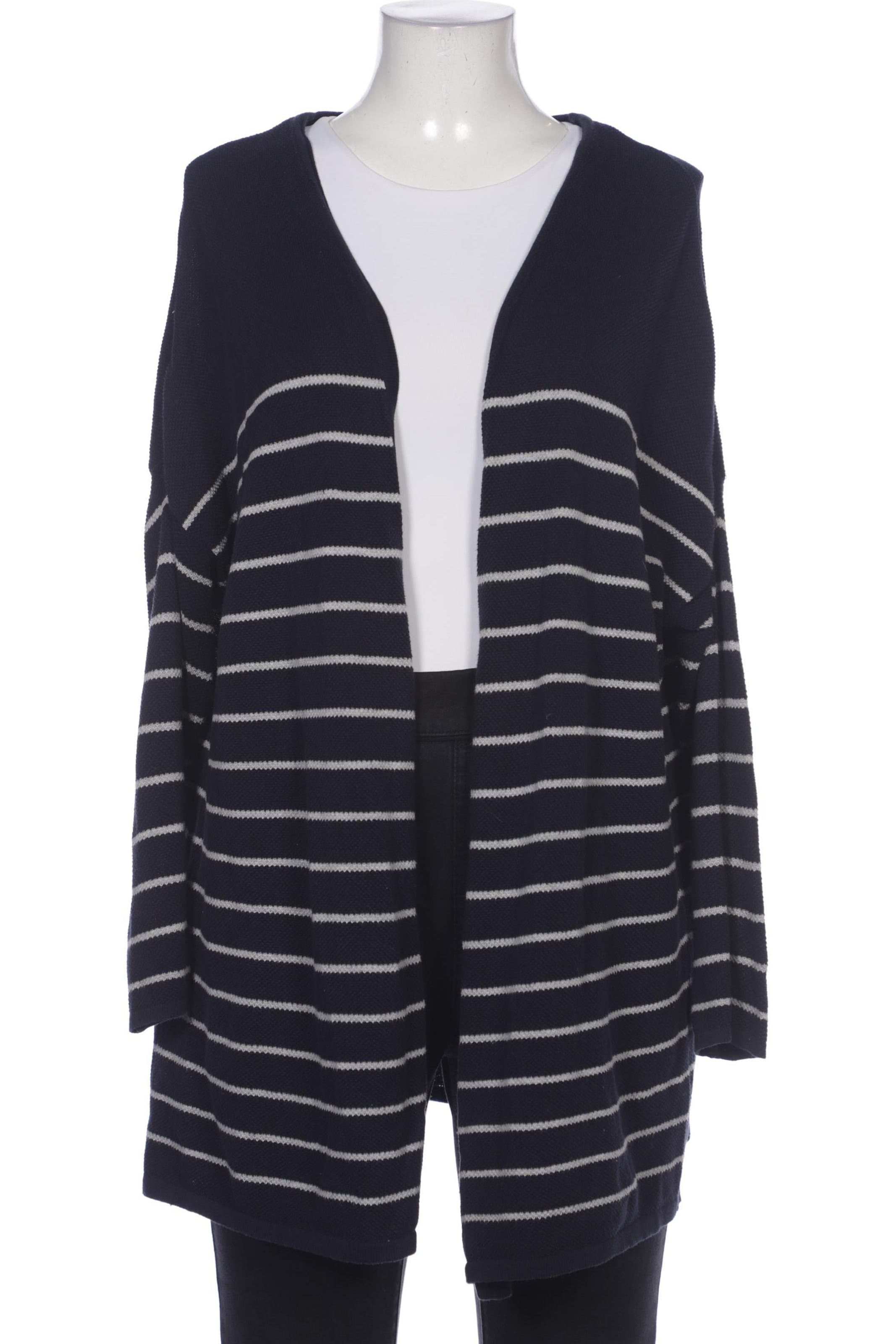 ARMEDANGELS Sweater & Cardigan in S in Blue: front