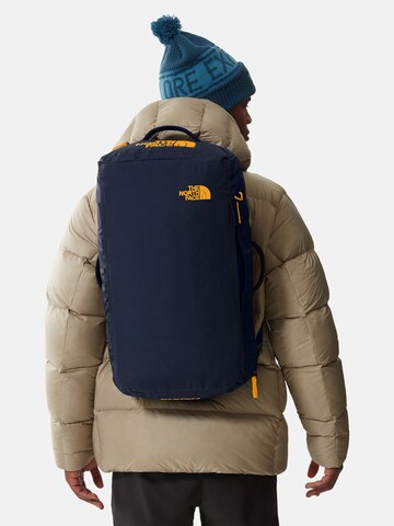 THE NORTH FACE Sportrucksack in Blau