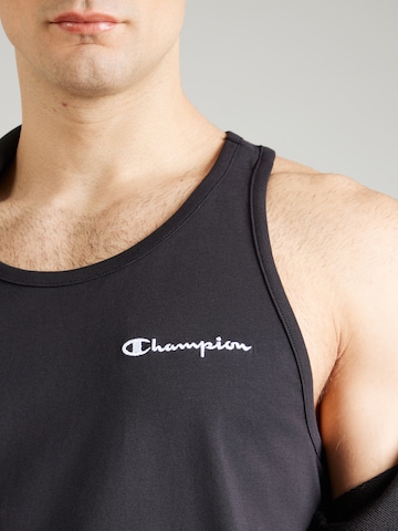 Champion Authentic Athletic Apparel Shirt in Zwart