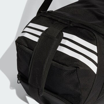 ADIDAS PERFORMANCE Sports bag 'Tiro' in Black