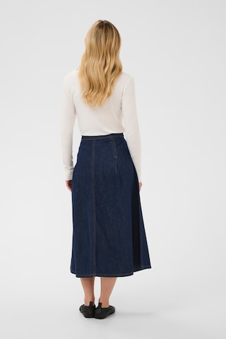 Love Copenhagen Skirt 'LCRiska' in Blue
