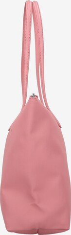 LACOSTE Shopper 'Concept' in Roze