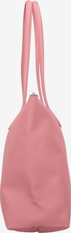 LACOSTE Shopper 'Concept' in Pink