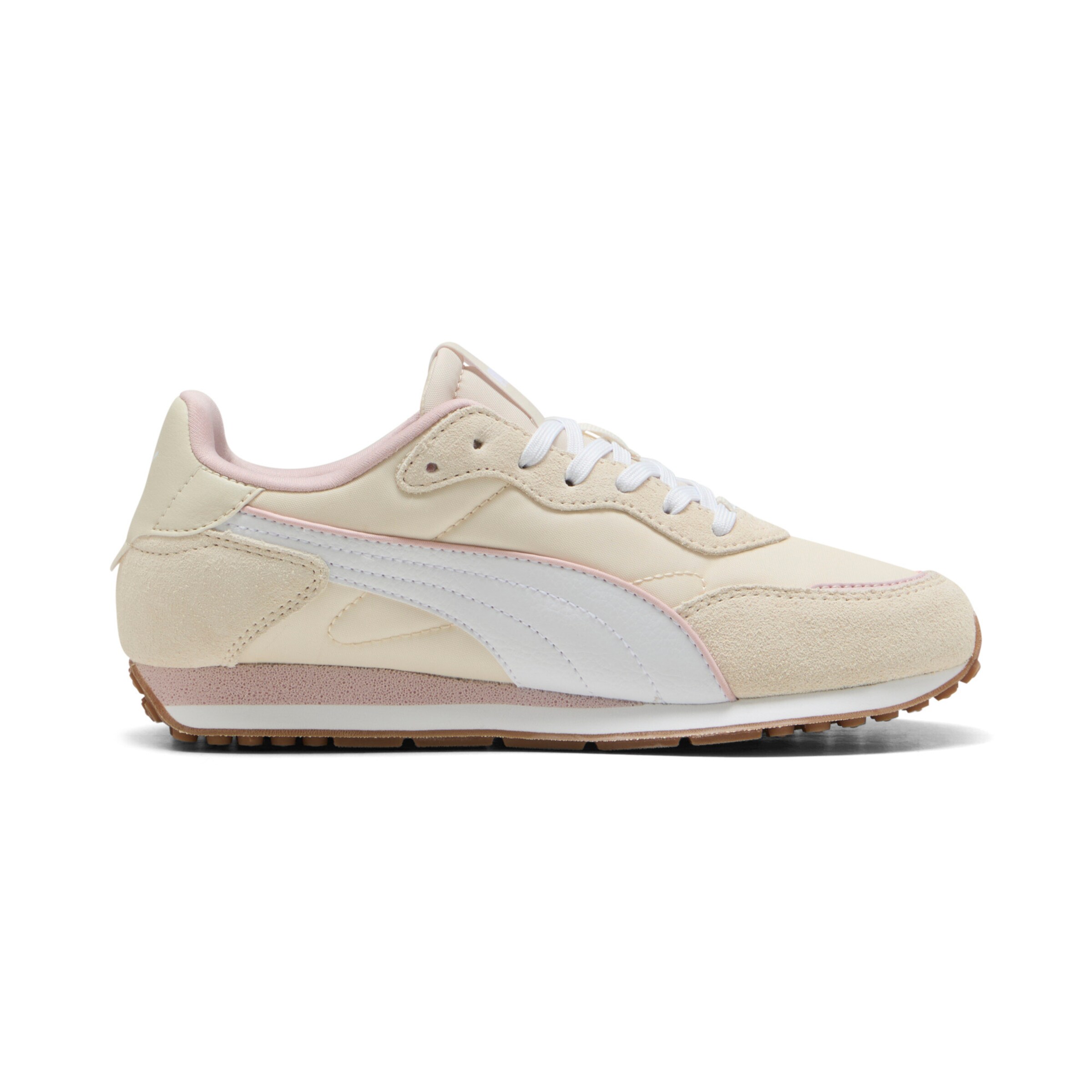 PUMA Sneaker in Beige