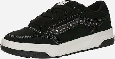VANS Niske tenisice 'Hylane' u crna / bijela, Pregled proizvoda