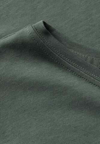 STREET ONE Shirt in Green