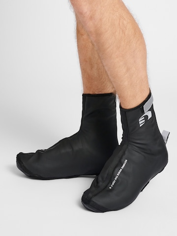 Newline Schuhregenschutz in Schwarz