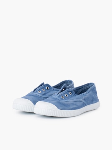 Pisamonas Sneaker‌‌‌‌‌‌‌‌‌‌ in Blau