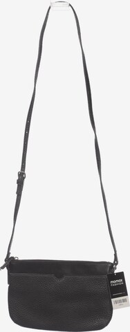 MANGO Handtasche klein One Size in Schwarz: predná strana