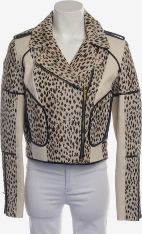 Diane von Furstenberg Jacket & Coat in XS in Mixed colors: front