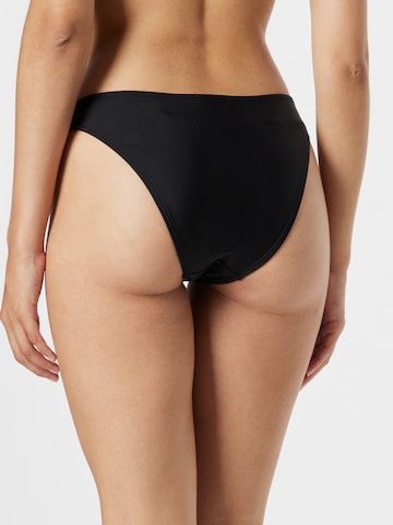 Public Desire Bikini Bottoms in Black