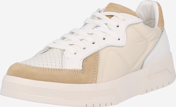 Marc O'Polo Sneaker in Beige: predná strana