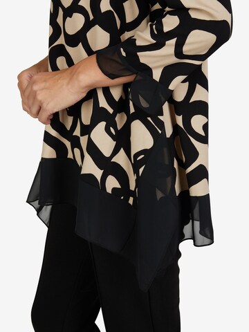 SEEYOU BY BIGGI M. Tunic in Beige