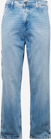 Lee Loosefit Jeans 'CARPENTER' in Blau: predná strana