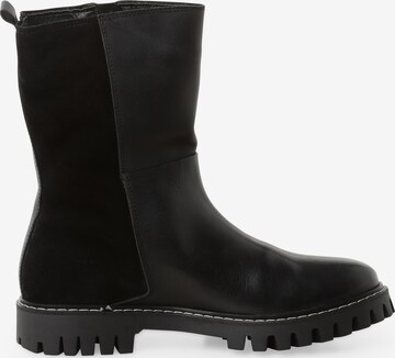 TOMMY HILFIGER Stiefelette in Schwarz