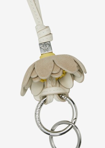 Marc O'Polo Sleutelhanger in Beige