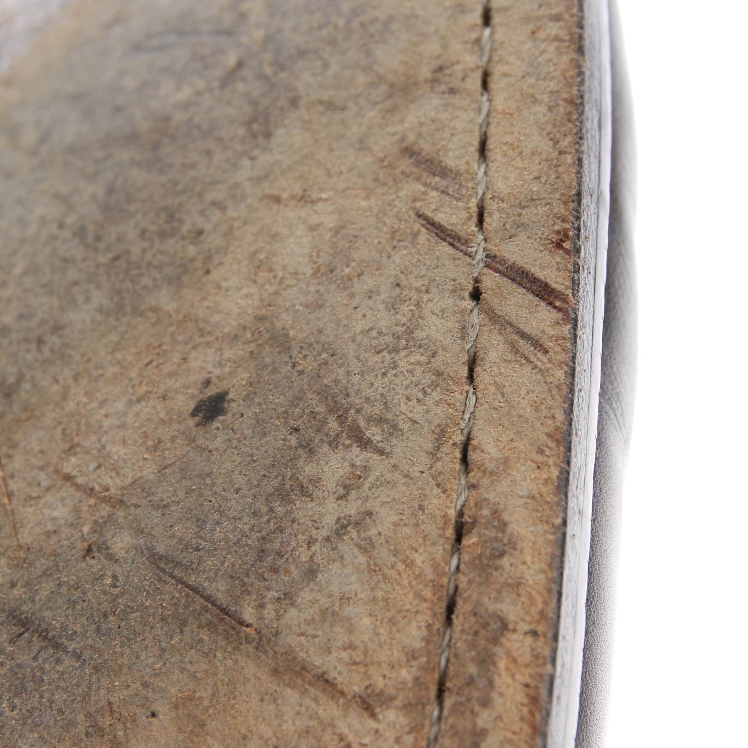 Gucci Halbschuhe 44 in Braun