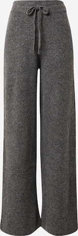 LeGer by Lena Gercke Wide leg Pants 'Gigi' in Grey: front