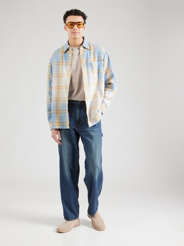 GAP - Loosefit Vaquero en azul