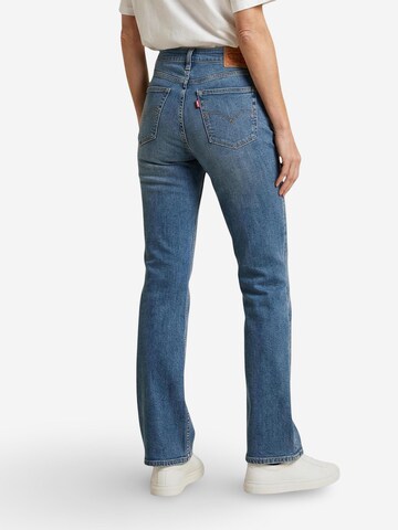 Bootcut Jeans '725 HIGH RISE BOOTCUT TORE IT UP NO DX 18759-0121' di LEVI'S ® in blu