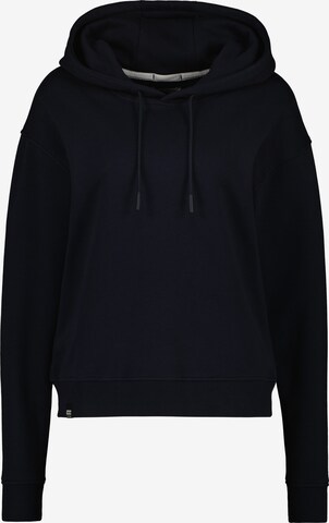 Alife and Kickin Sweatshirt 'ThaneeAK' in Blau: predná strana