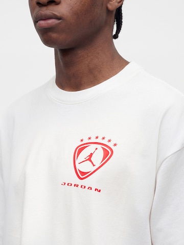 Jordan Shirt 'BRK' in Blue