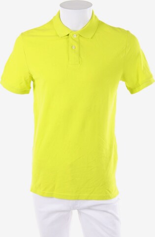 The Basics Shirt in S in Green: front