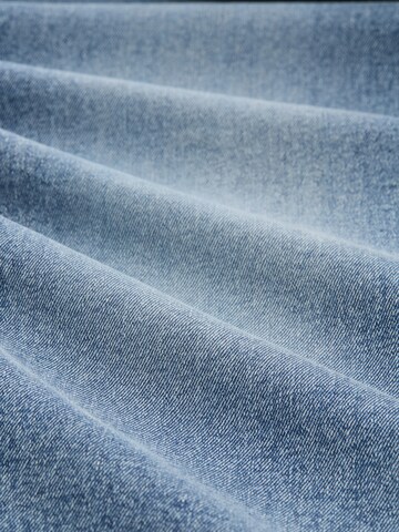 TOM TAILOR DENIM Regular Jeans 'LINLEY' in Blau