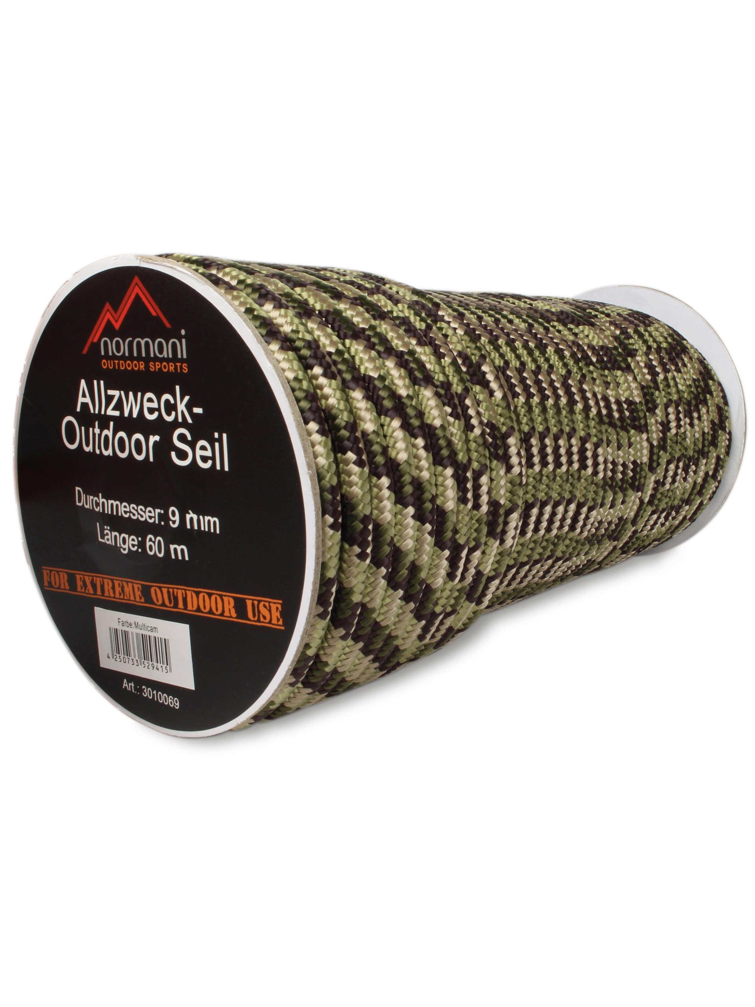 normani Rope 'Manning' in Mixed colors