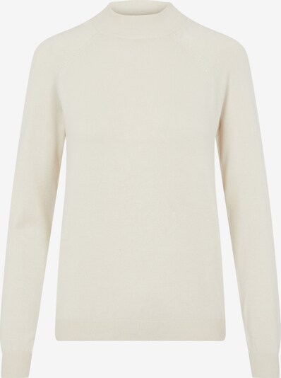 PIECES Pullover 'Sera' in weiß, Produktansicht