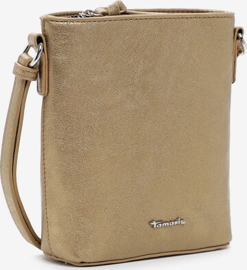 Borsa a spalla 'Alessia' di TAMARIS in beige