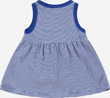 PETIT BATEAU Dress in Blue