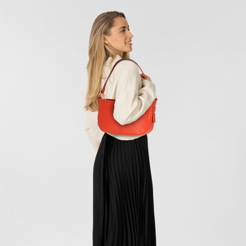 Sac bandoulière 'Jolie' FOSSIL en orange