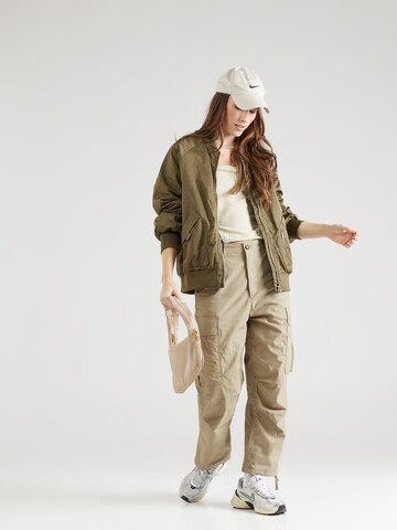 regular Pantaloni cargo di G-Star RAW in verde