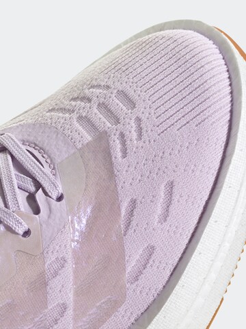 ADIDAS SPORTSWEAR Låg sneaker 'FLOWBOOST' i lila