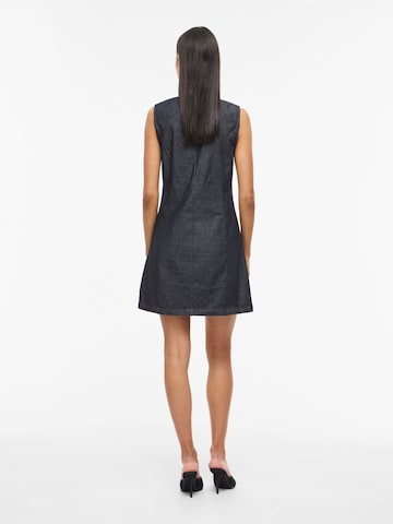 VILA Dress 'VILukka' in Blue