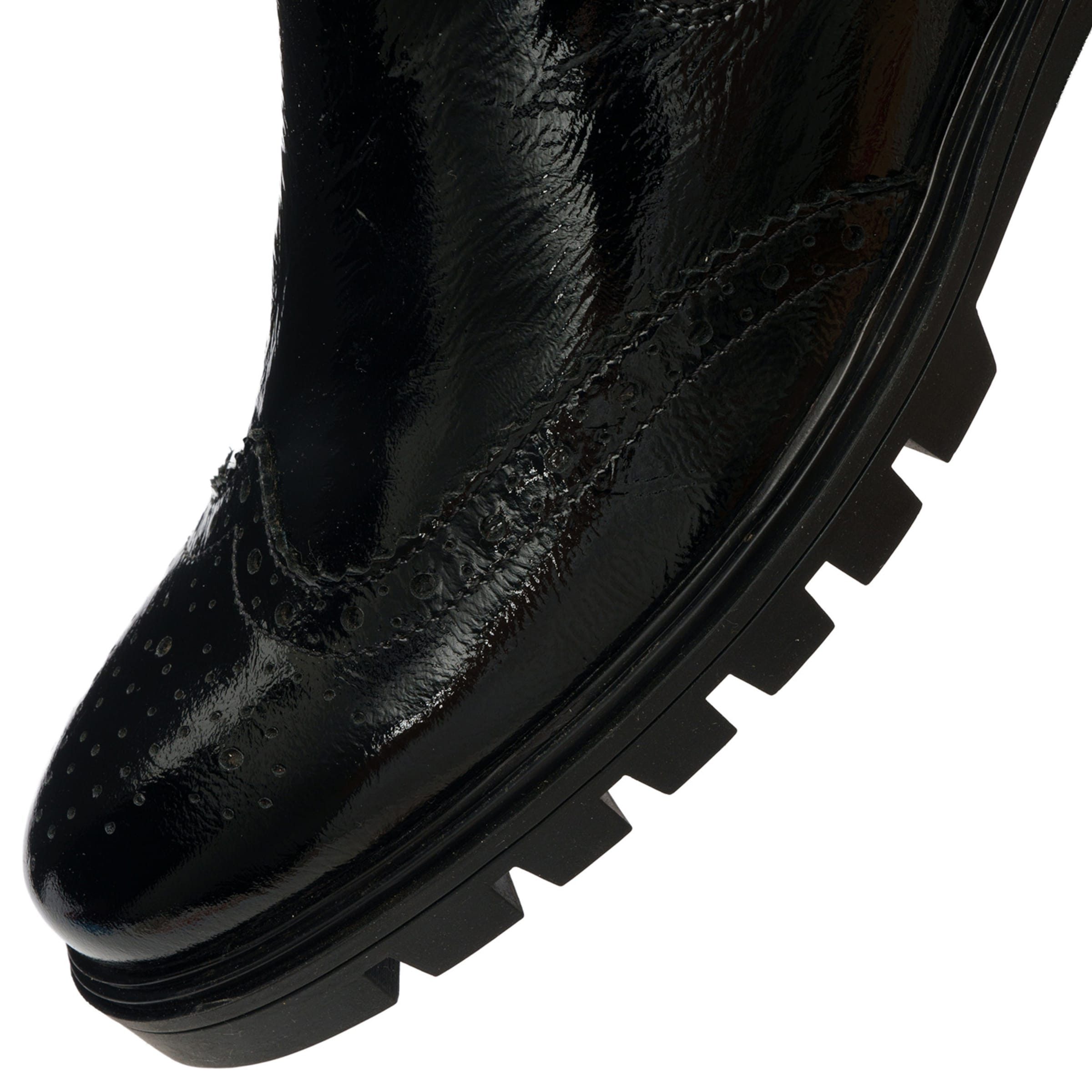 ARA Chelsea Boots in Black